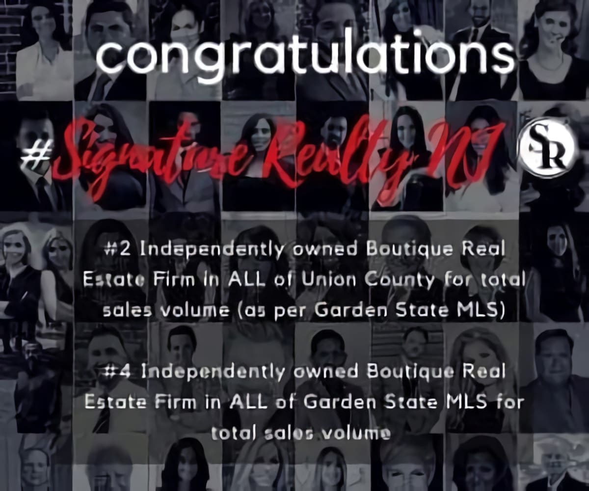 Signature Realty