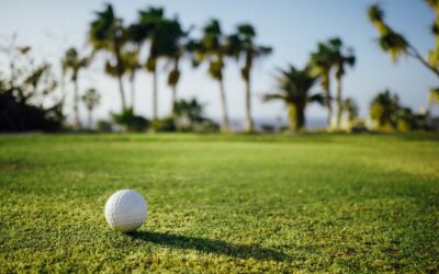 39th Best Golf Course