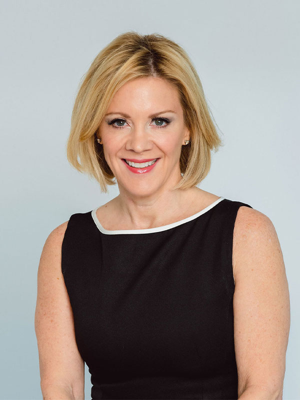 Amy  Faherty