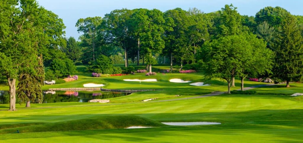 Baltusrol Golf Club