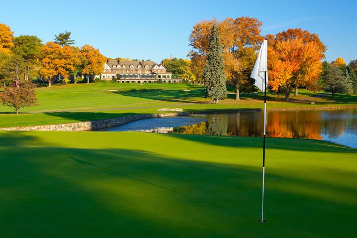 Baltusrol Golf Club