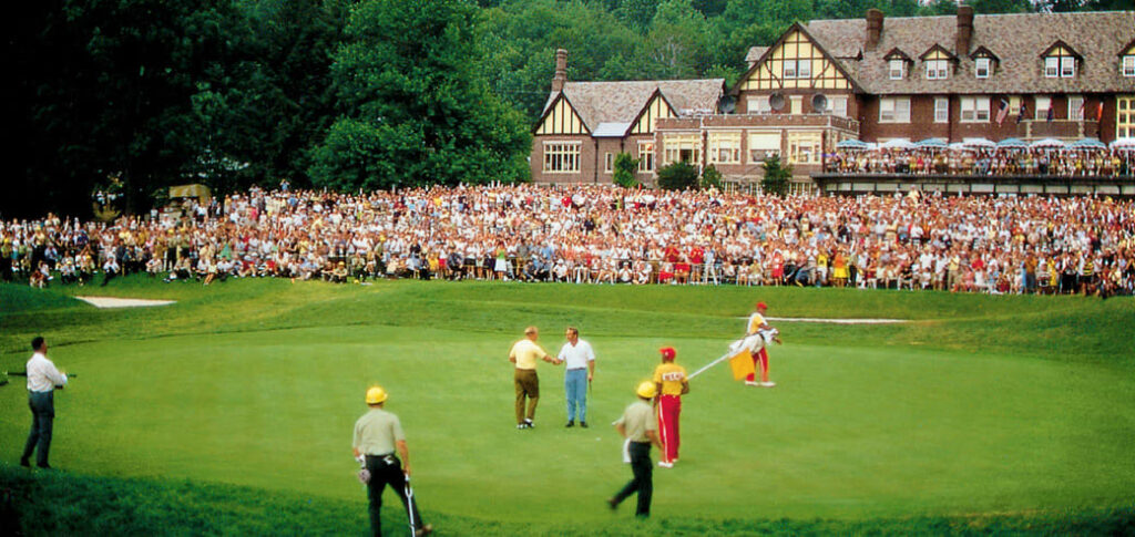 Baltusrol Golf Club