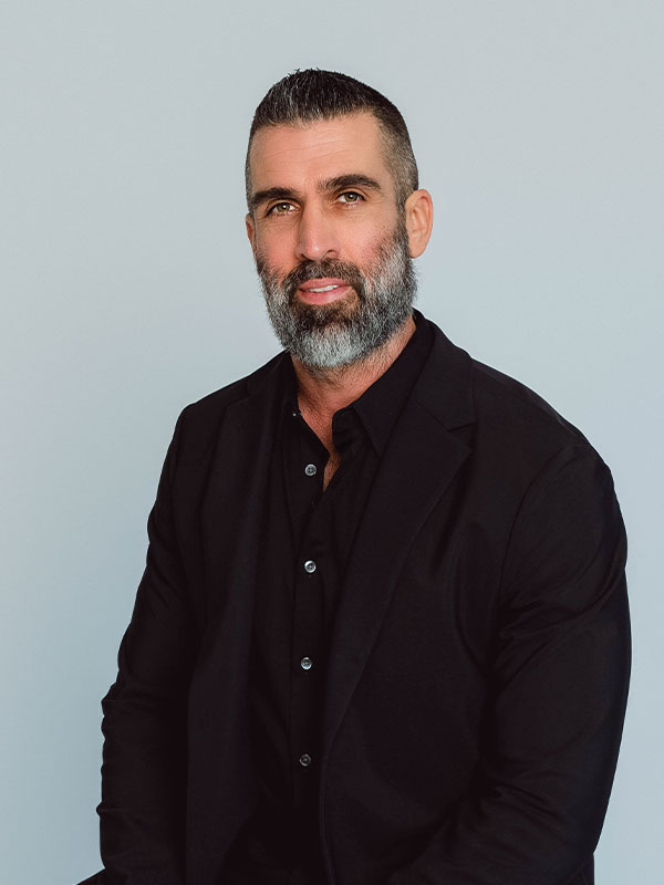 Chad Curry