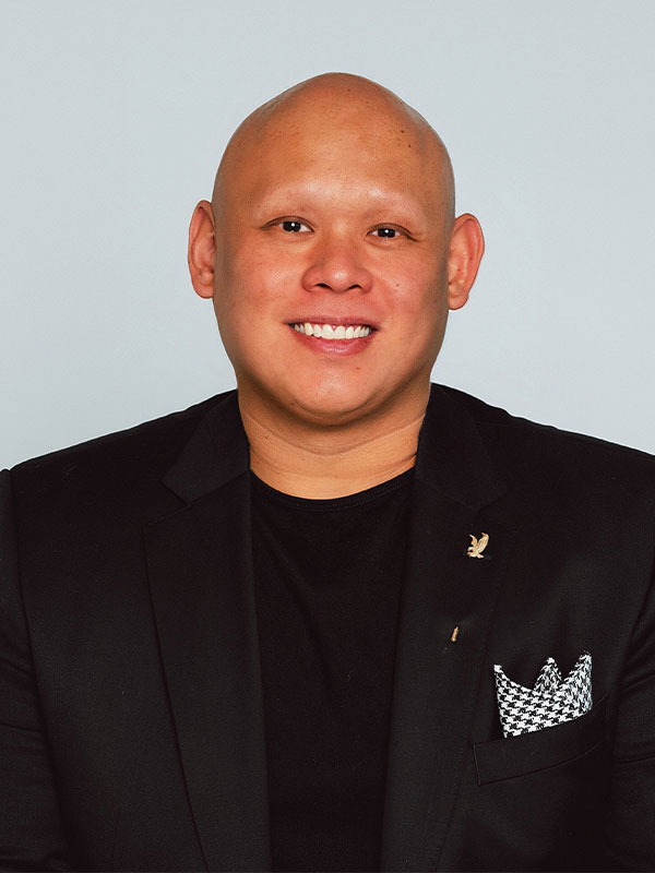 Daniel  Montano