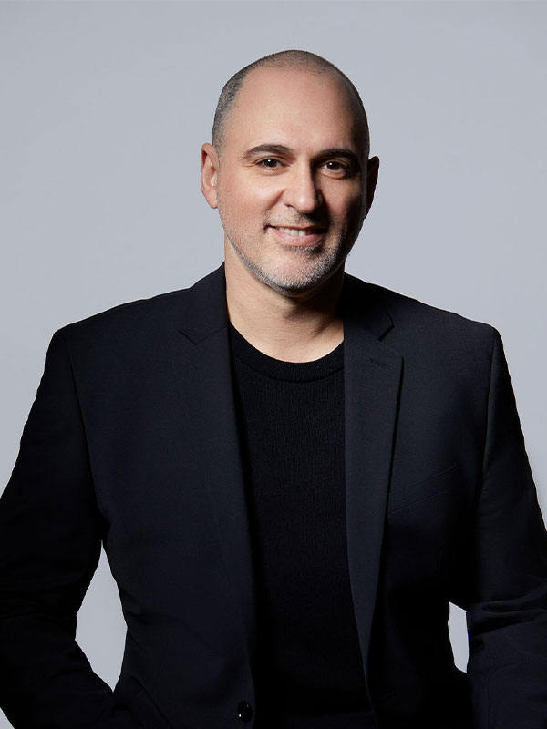 Gonzalo “Galo”  Alvez