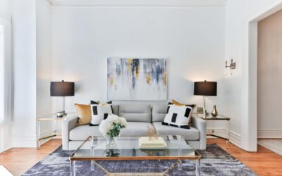 Home Sold for Top Dollar