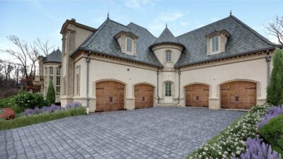 Most Espensive Mansion in NJ