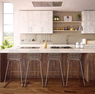 Organize Your Kitchen