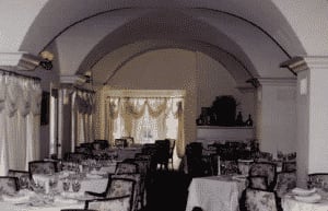 Restaurant of the Month