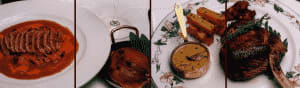 Restaurant of the Month
