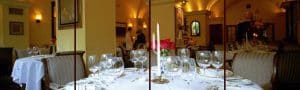 Restaurant of the Month