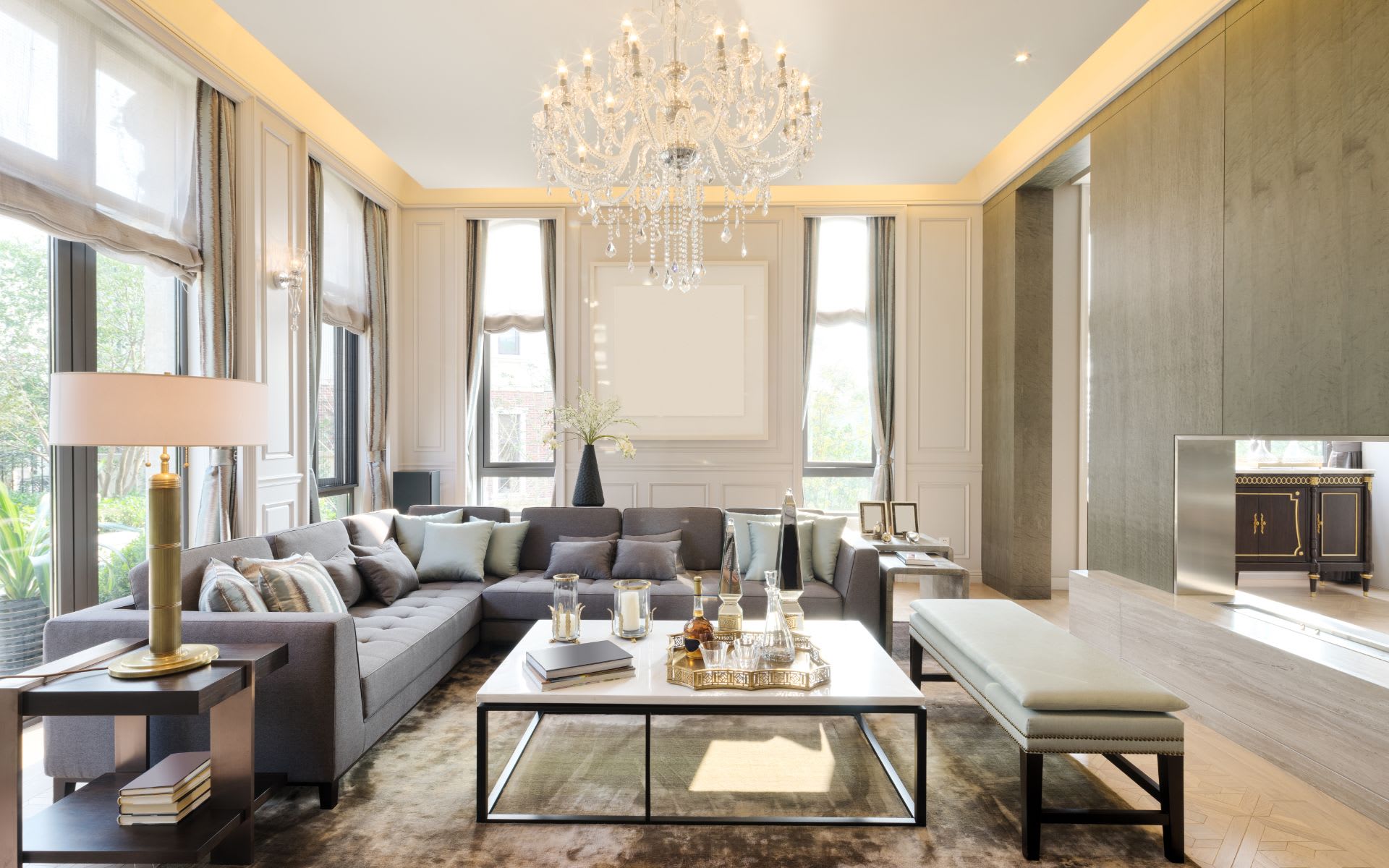 Sell your home