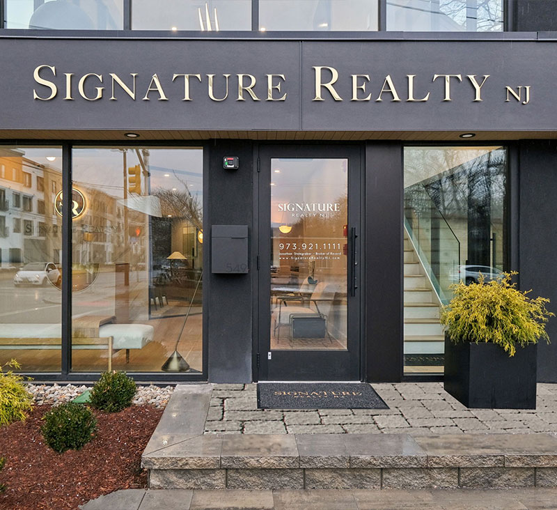 Visit Our Short Hills Office Photo