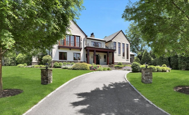 2 Sinclair Terrace, Short Hills