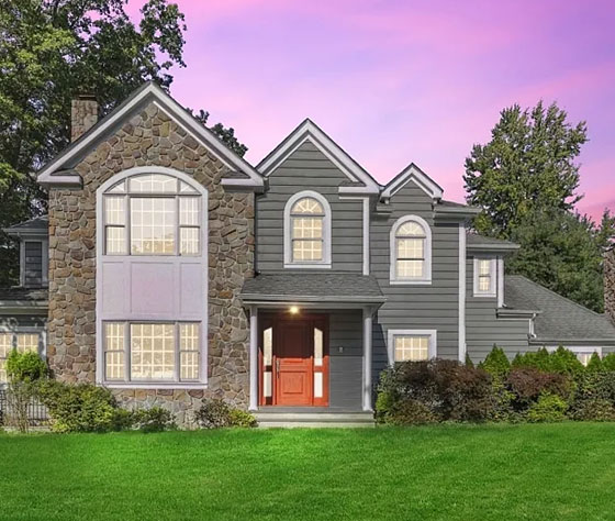 227 Old Short Hills Rd