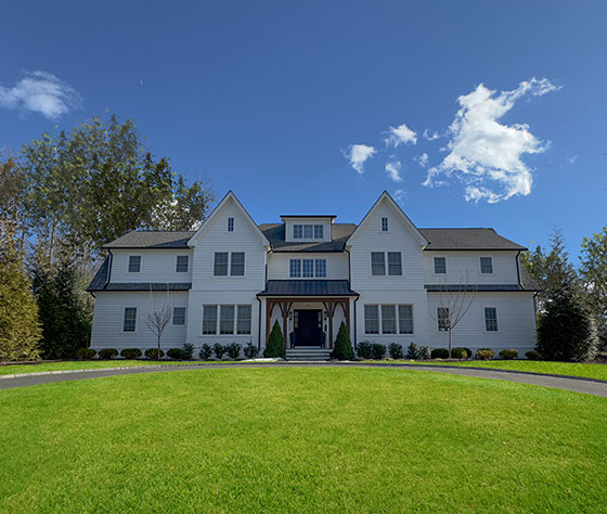 26 CLIVE HILLS RD, Short Hills