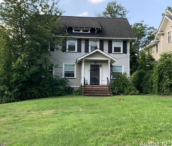 88 Cypress Street